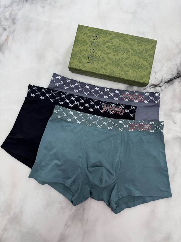 Gucci boxer L-3XL (3)
