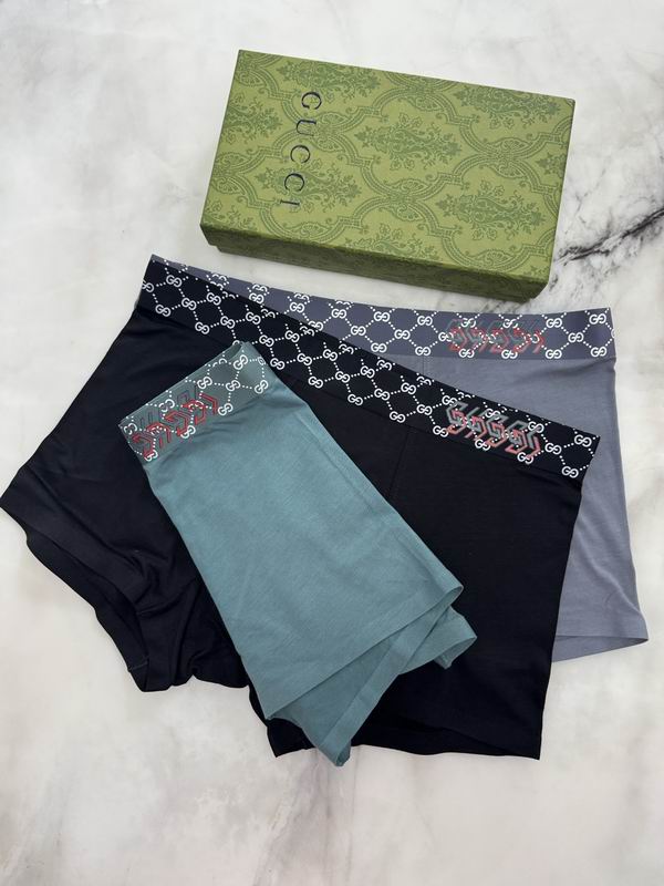 Gucci boxer L-3XL (4)