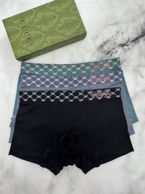 Gucci boxer L-3XL (5)
