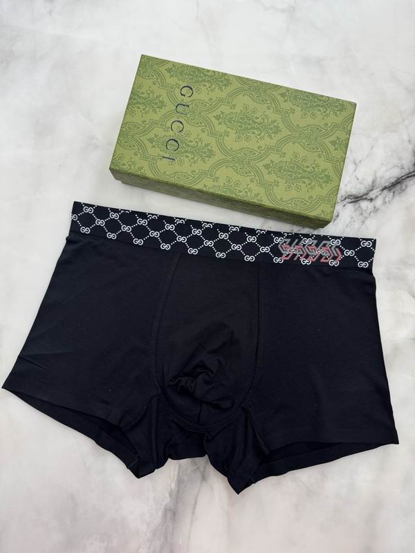 Gucci boxer L-3XL (8)
