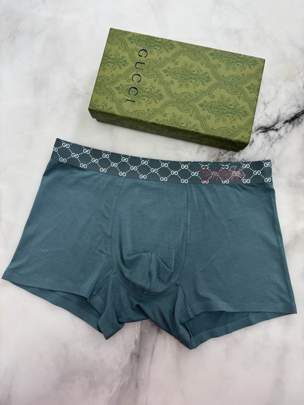 Gucci boxer L-3XL (9)