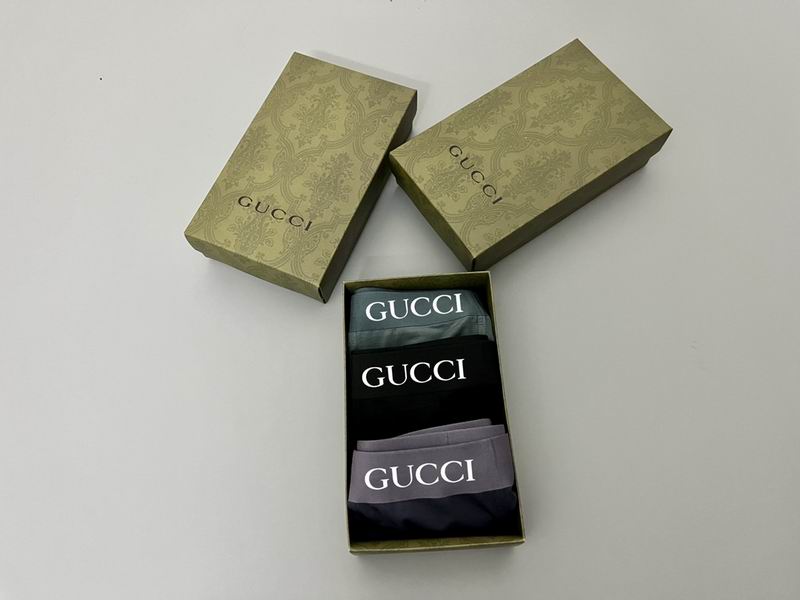 Gucci boxer L-3XL  (1)