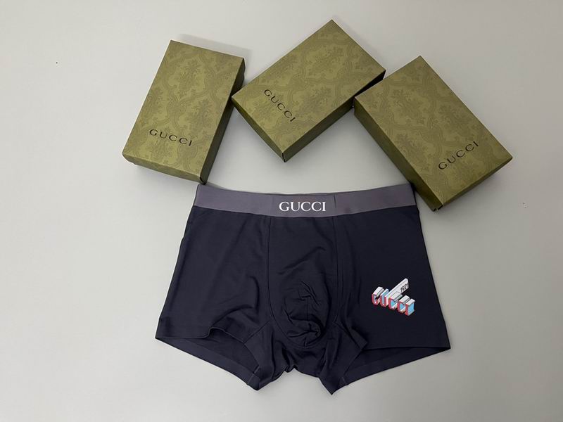 Gucci boxer L-3XL  (4)