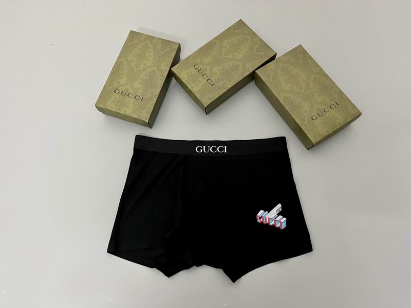 Gucci boxer L-3XL  (5)