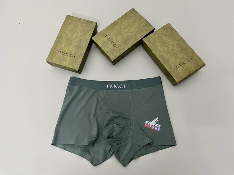 Gucci boxer L-3XL  (6)