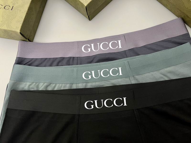 Gucci boxer L-3XL  (8)
