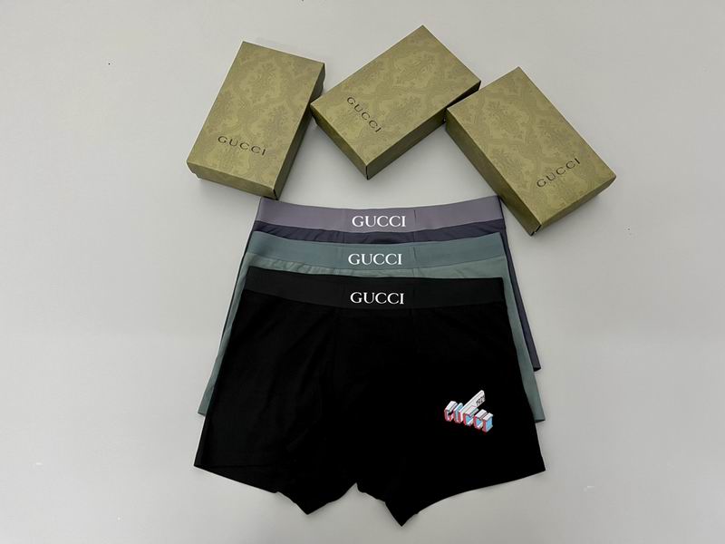 Gucci boxer L-3XL  (9)