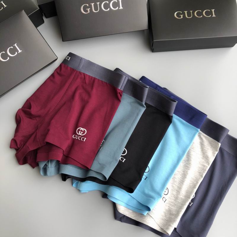 Gucci boxer L-3XL 05 (9)