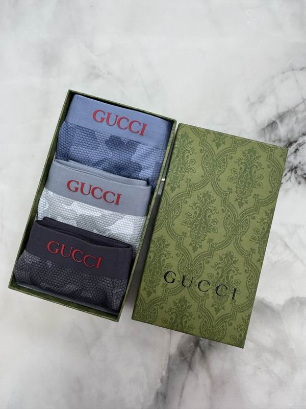 Gucci boxer L-3XL 08 (1)