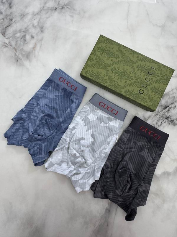 Gucci boxer L-3XL 08 (2)