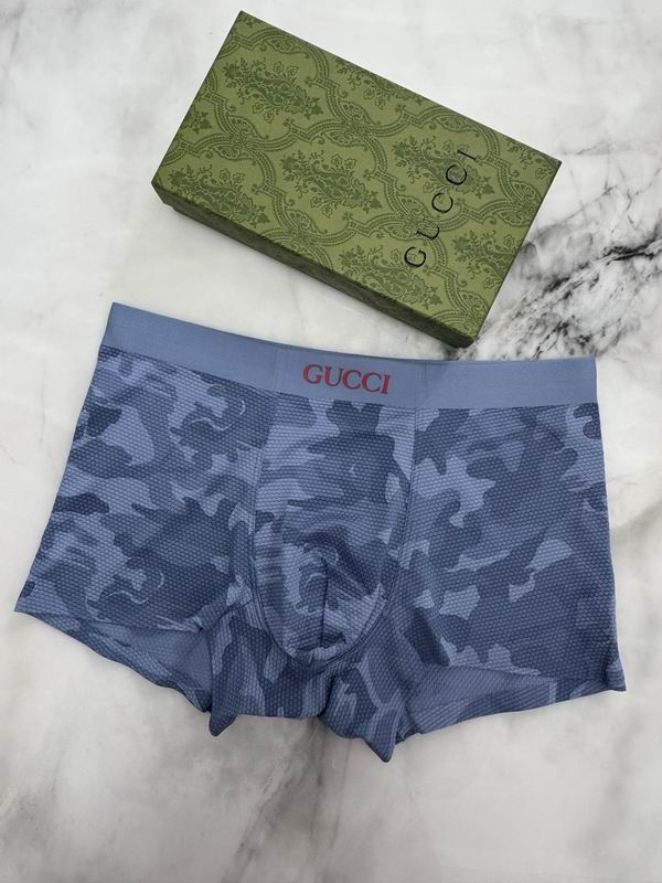 Gucci boxer L-3XL 08 (8)