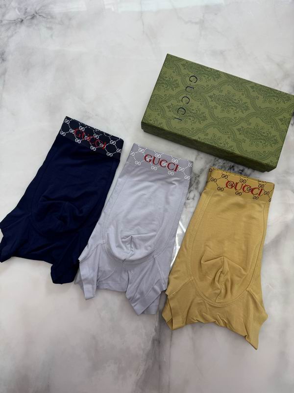 Gucci boxer L-3XL 22 (1)