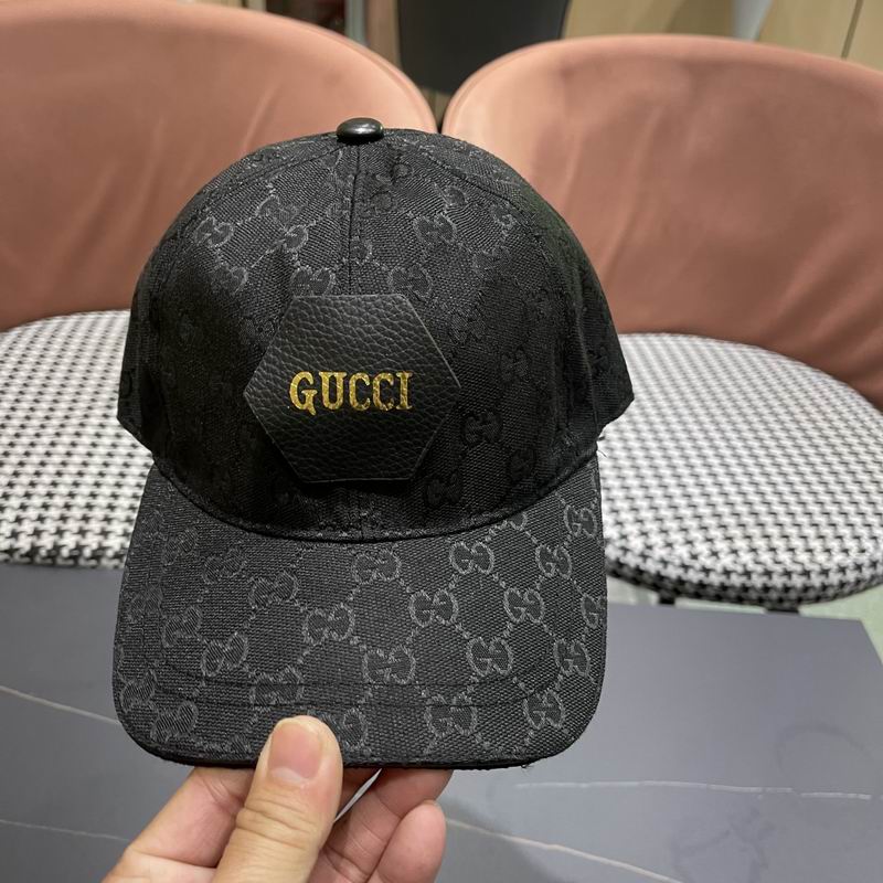 Gucci cap 06 (15)
