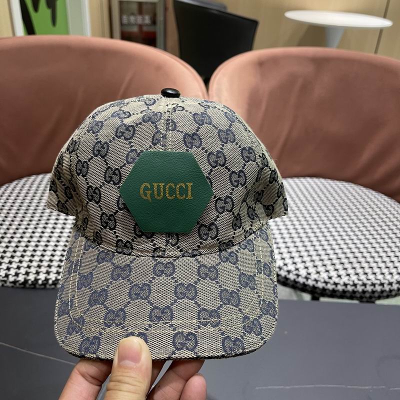 Gucci cap 06 (6)