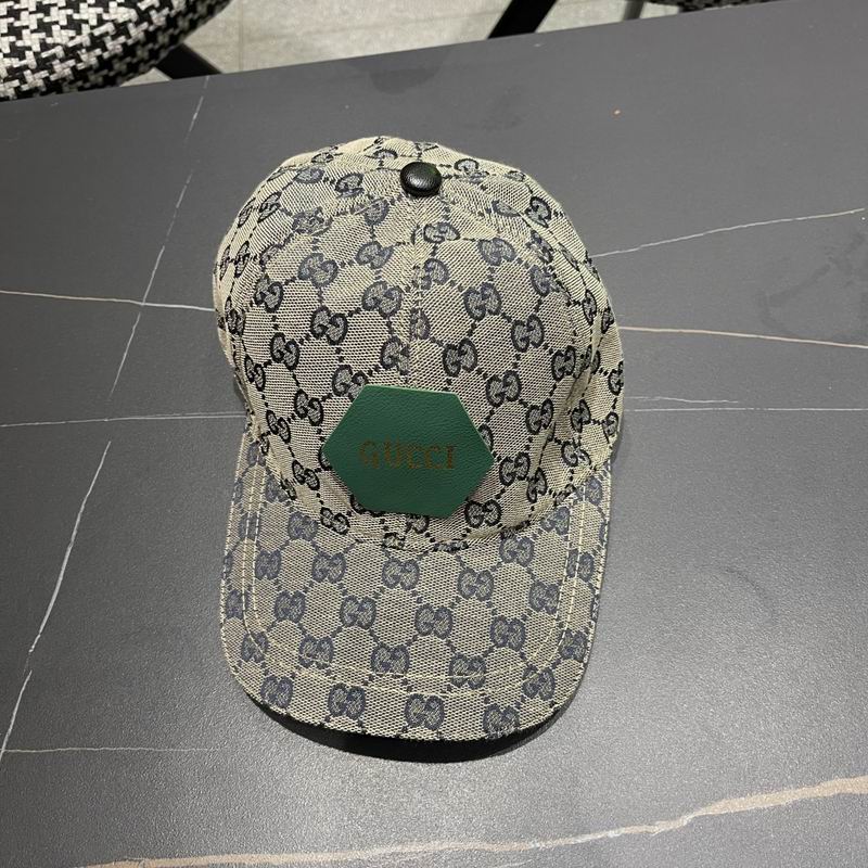 Gucci cap 06 (7)