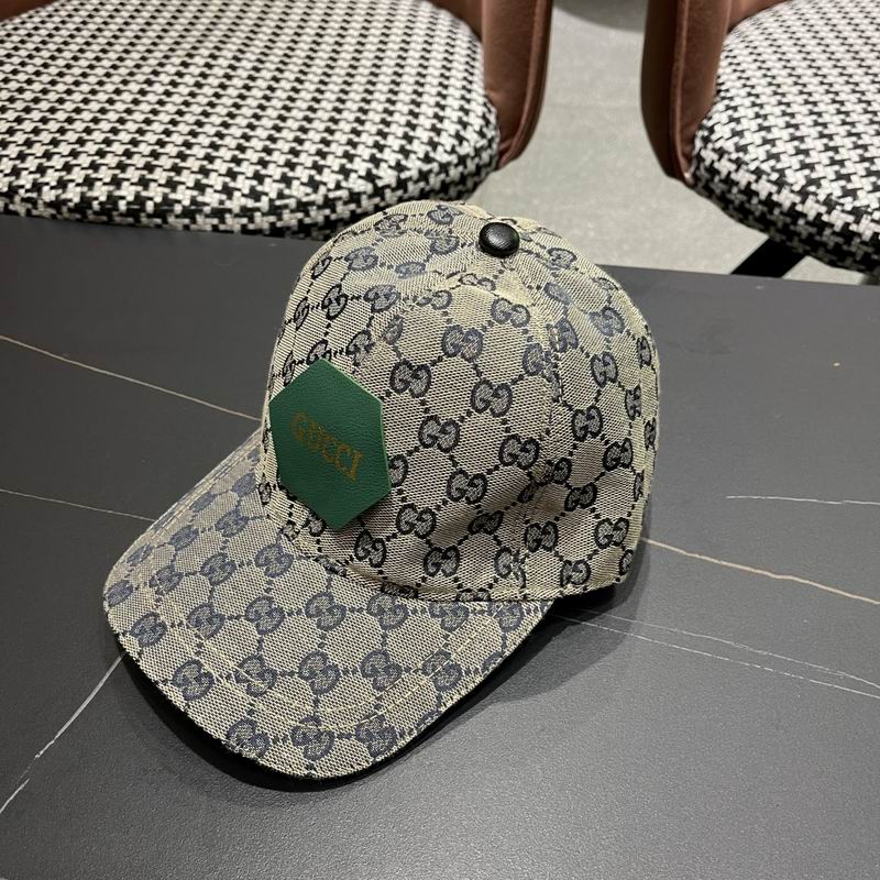 Gucci cap 06 (9)