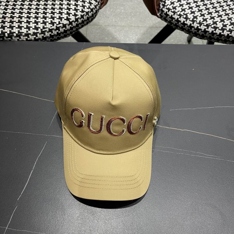 Gucci cap 15 (8)