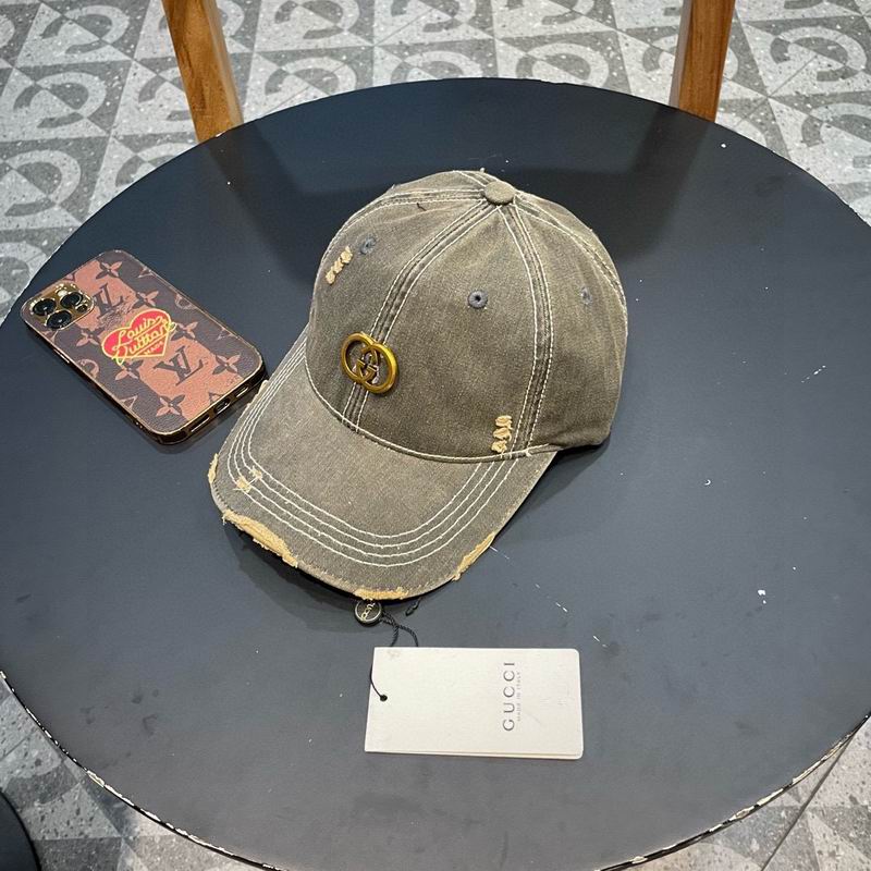 Gucci cap 65 (17)