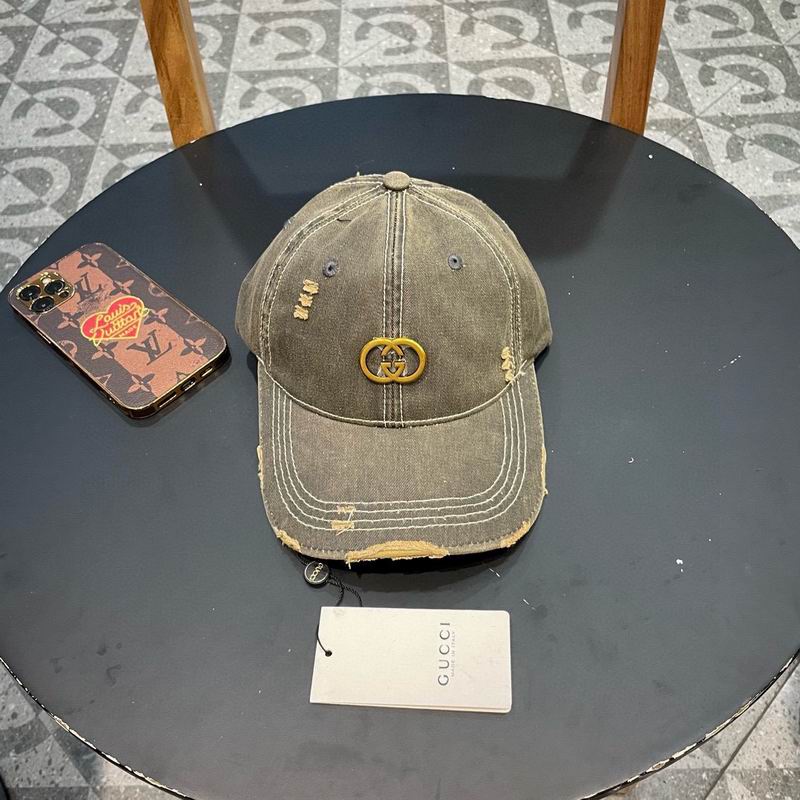 Gucci cap 65 (18)
