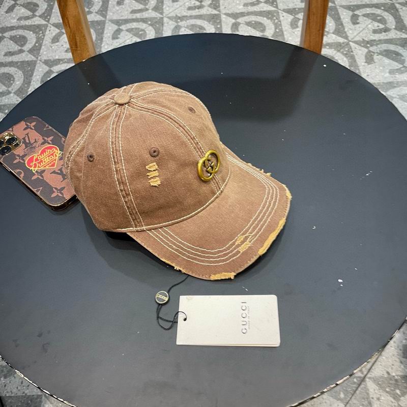 Gucci cap 65 (25)