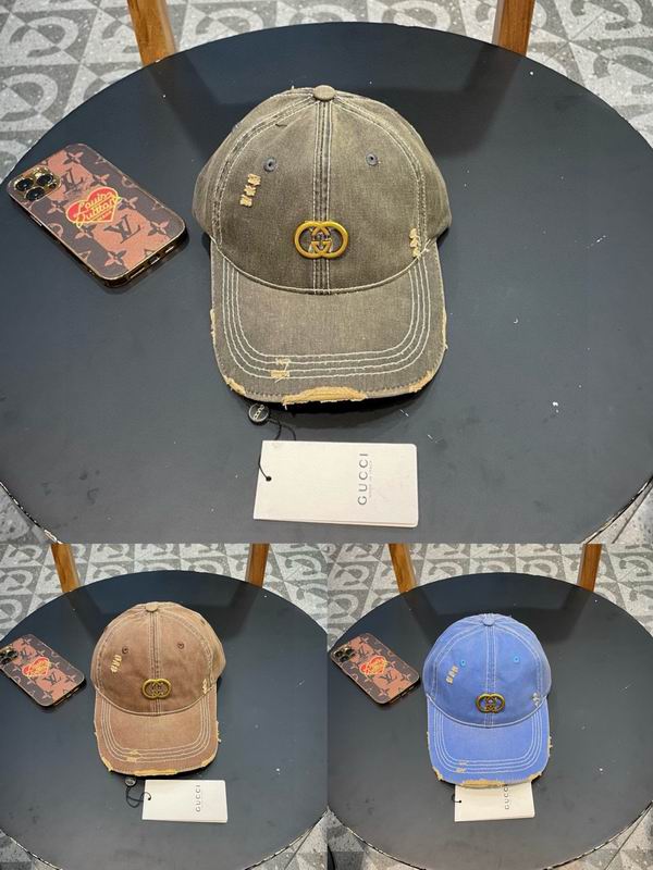 Gucci cap 65 (5)