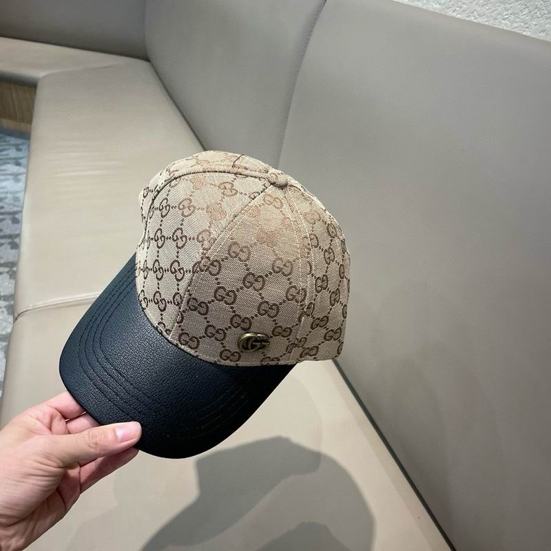 Gucci cap 95 (1)