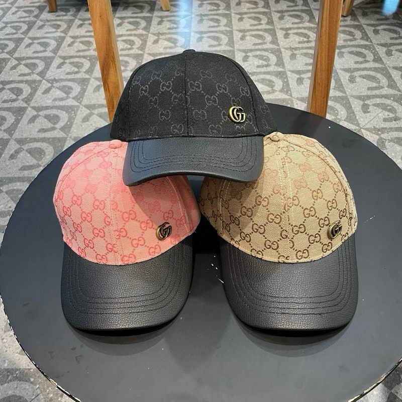 Gucci cap 95 (5)