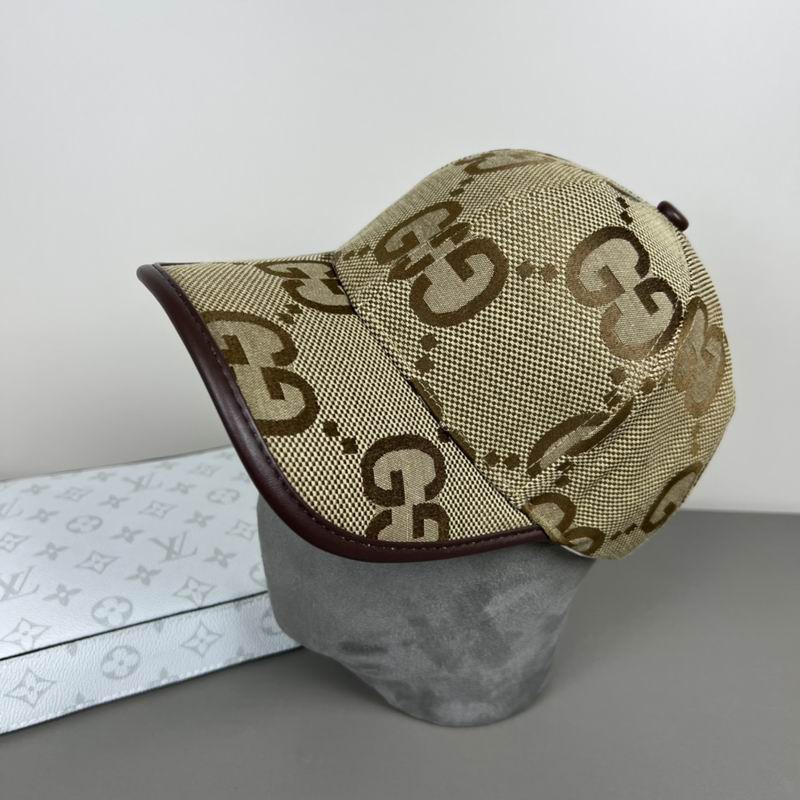 Gucci cap dx (100)
