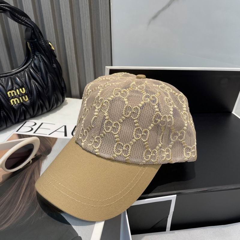 Gucci cap dx (102)