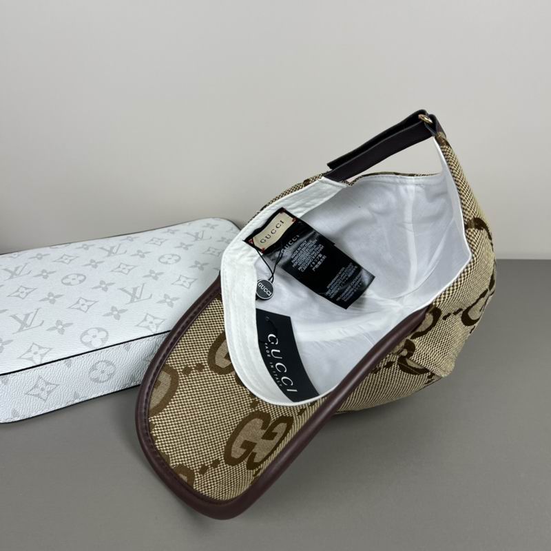 Gucci cap dx (103)