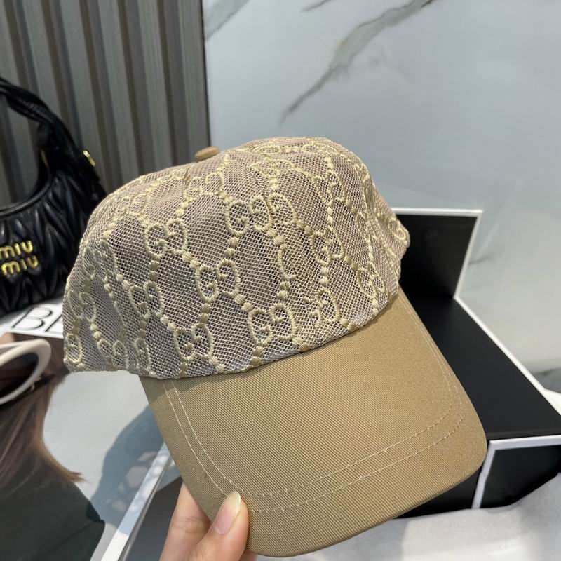 Gucci cap dx (103)