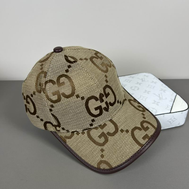 Gucci cap dx (104)