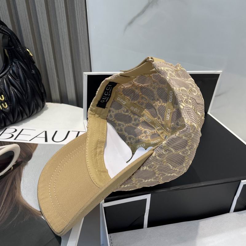 Gucci cap dx (104)