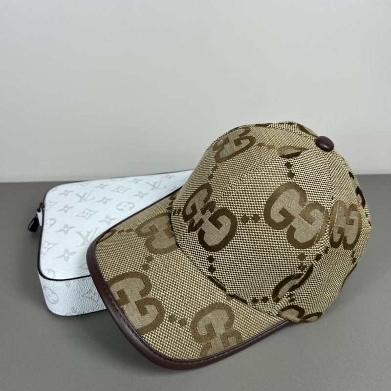 Gucci cap dx (105)