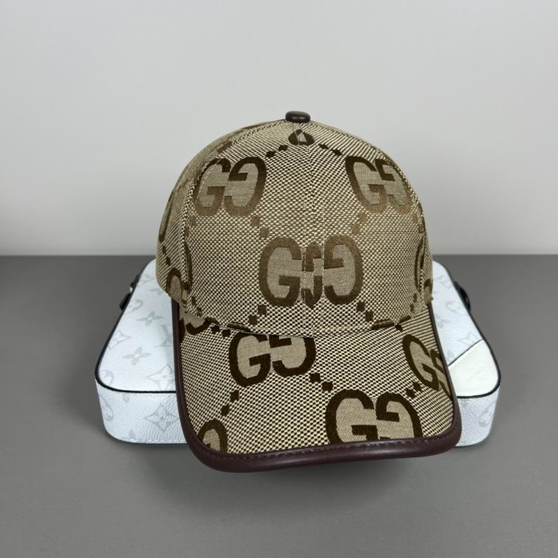 Gucci cap dx (106)