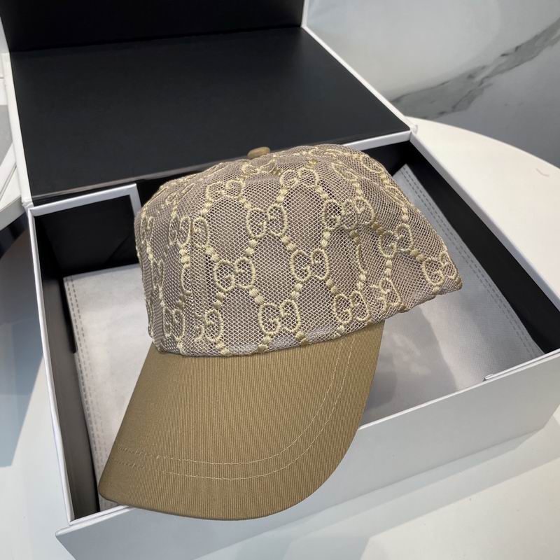 Gucci cap dx (106)