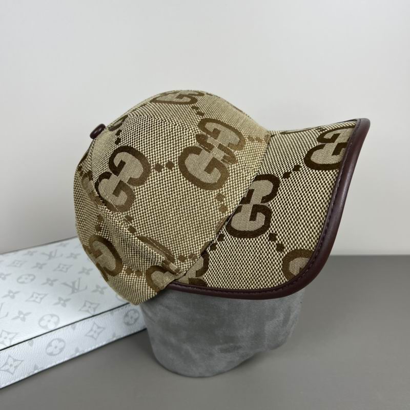 Gucci cap dx (107)