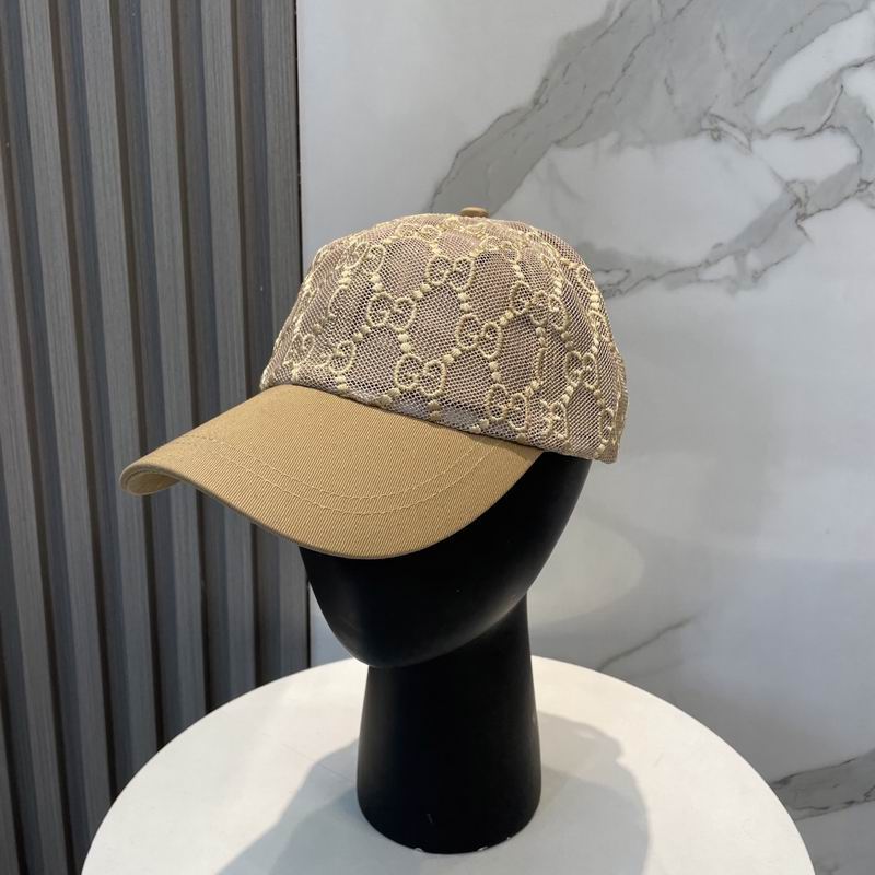 Gucci cap dx (107)