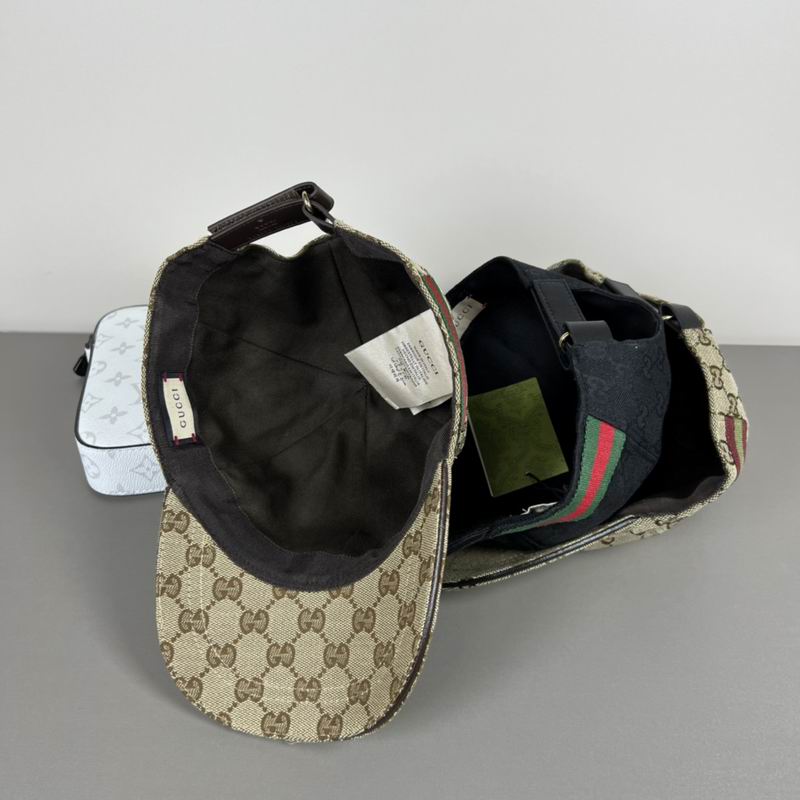 Gucci cap dx (110)