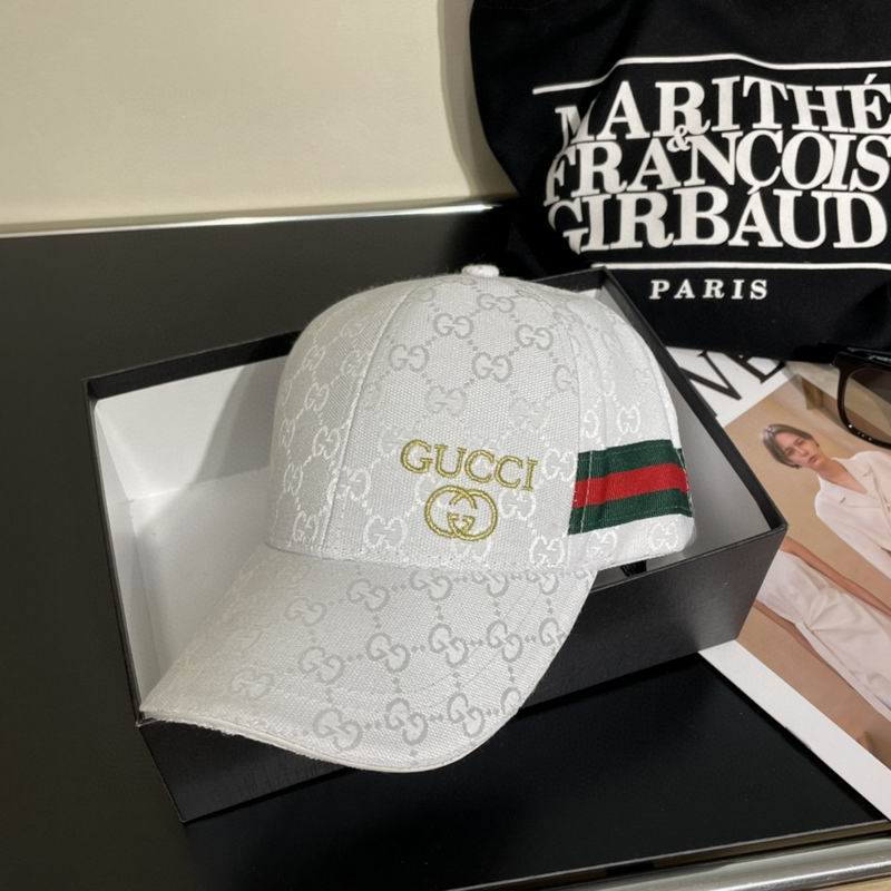Gucci cap dx (110)