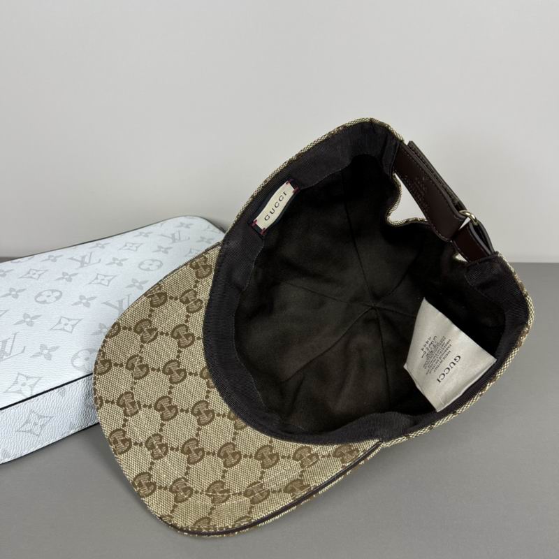 Gucci cap dx (111)