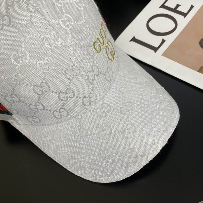 Gucci cap dx (111)
