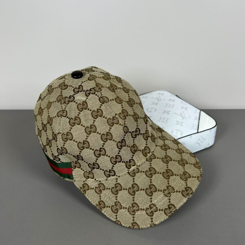 Gucci cap dx (112)