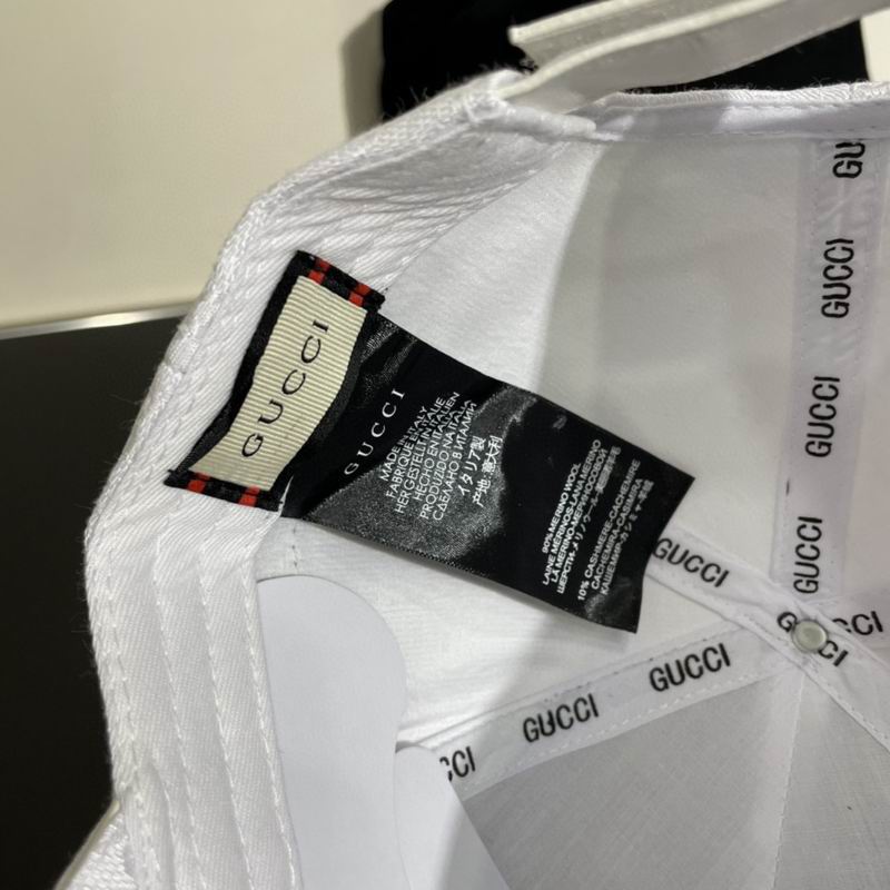 Gucci cap dx (112)