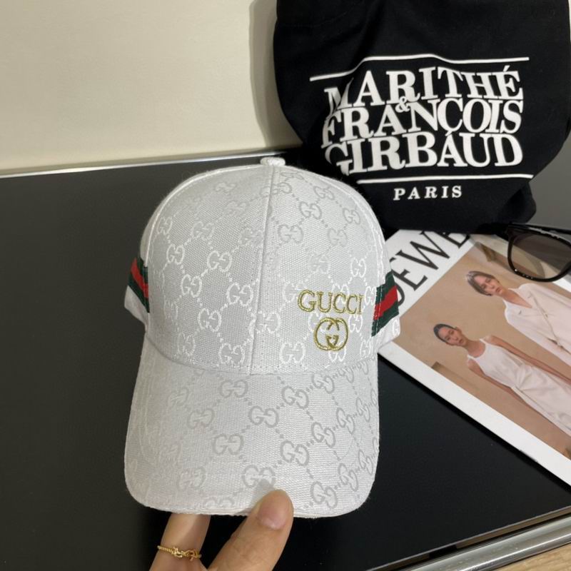 Gucci cap dx (113)