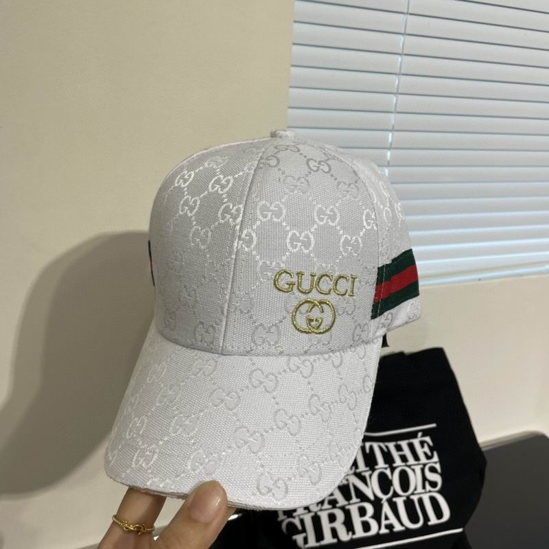 Gucci cap dx (114)