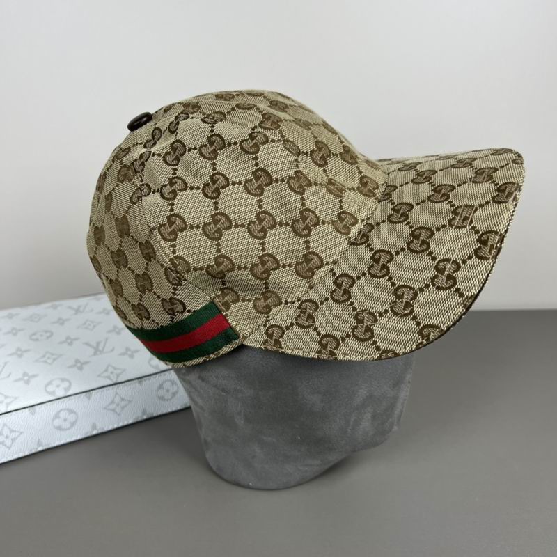 Gucci cap dx (115)