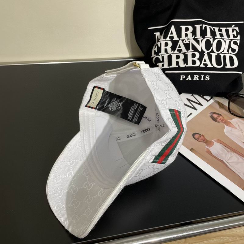 Gucci cap dx (115)