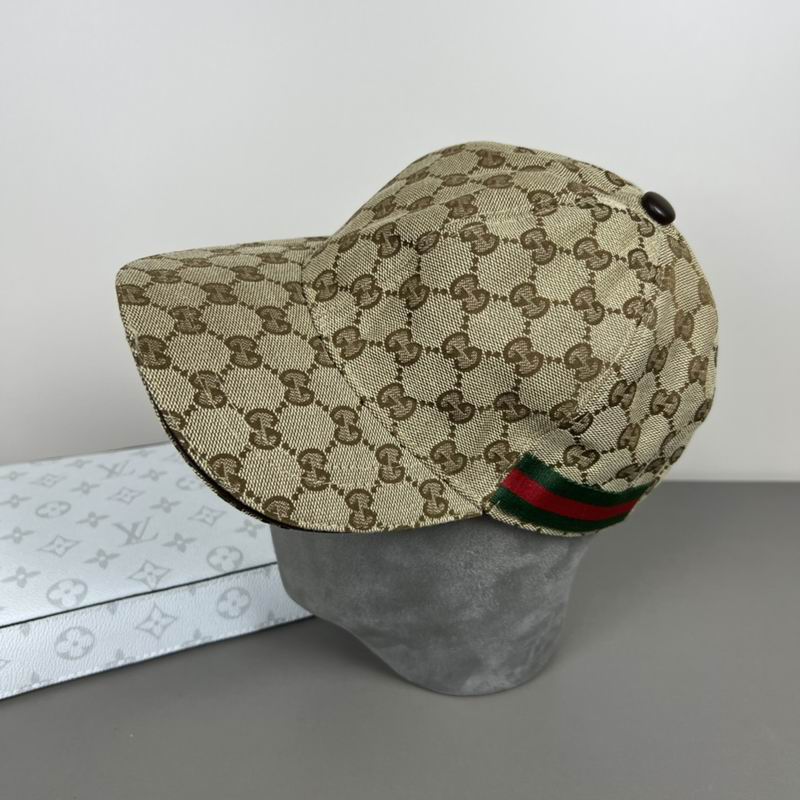 Gucci cap dx (117)