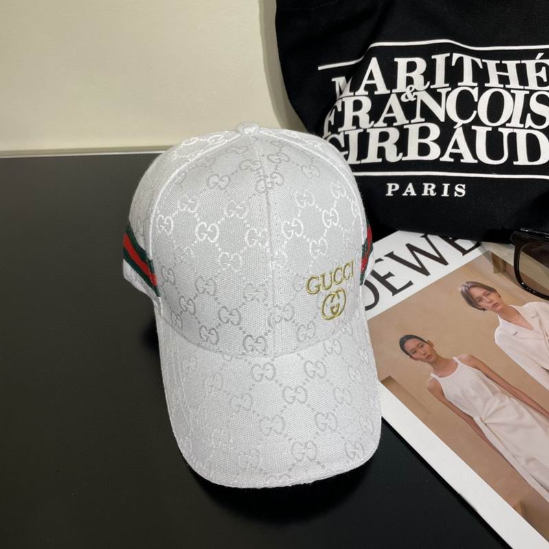 Gucci cap dx (117)